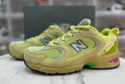 New Balance 530 x Salehe Bembury Prosperity Be The Prize