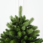 Ель искусственная «Grand Majesty» (Литая+пвх) 210 см / 2,1 м