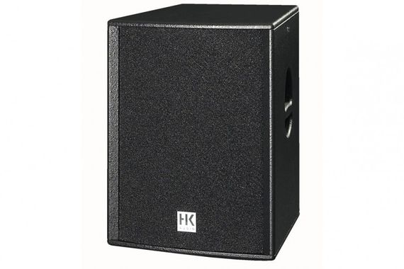 HK AUDIO PR:O 15 A активная АС, 600Вт, динамик 15 дюймов