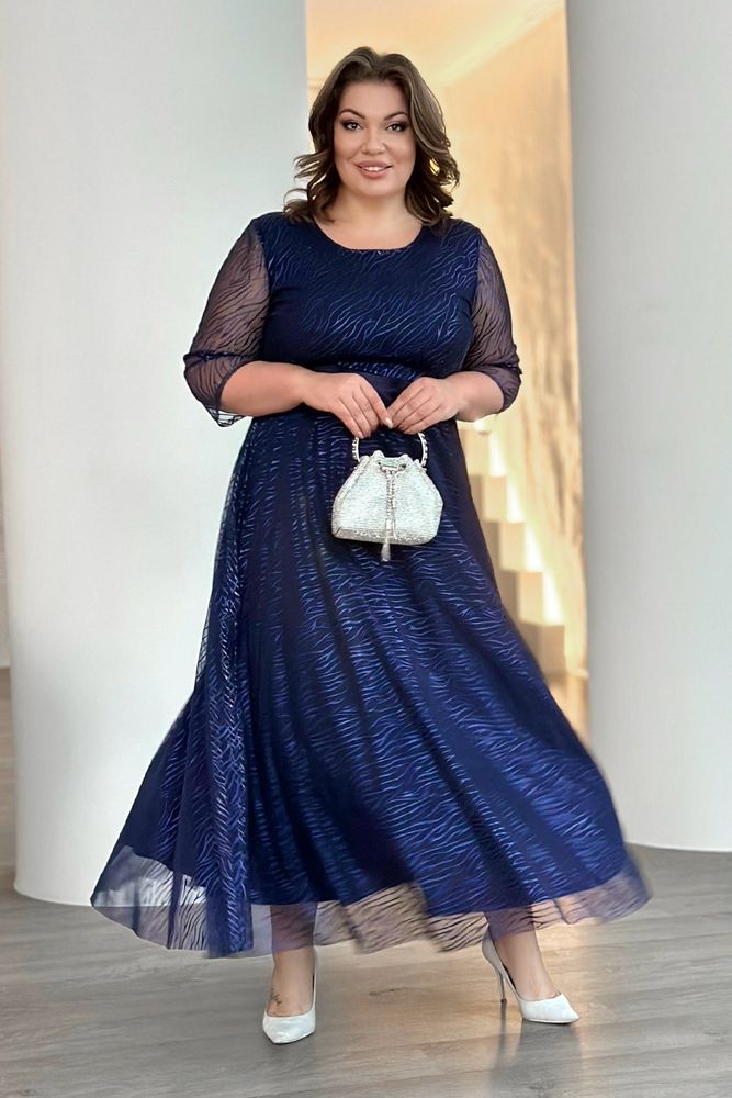 Платье 2672 Fabrika