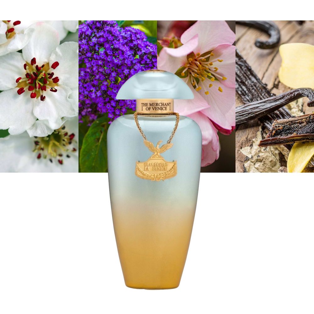 The Merchant Of Venice La Fenice pour Femme EDP 100 ml
