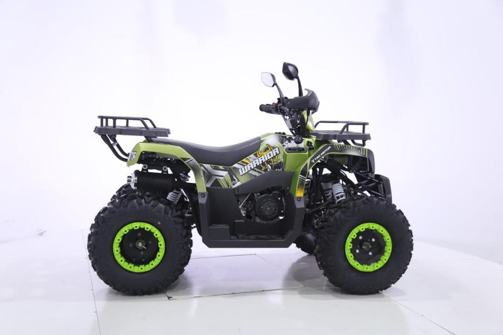Квадроцикл Yacota WARRIOR 200 PRO