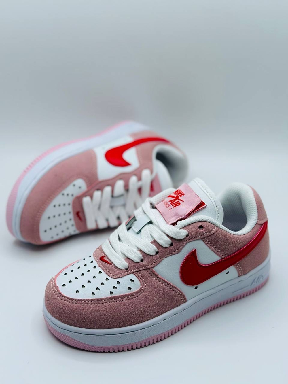 Детские кроссовки Nike Air Force 1