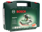 Виброшлифовальная машина Bosch PSS 250 AE