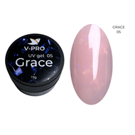 05 Гель GRACE V-PRO 15г