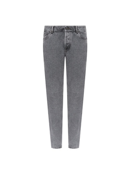 Джинсы BRUNELLO CUCINELLI