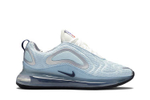 Кроссовки Nike Air Max 720