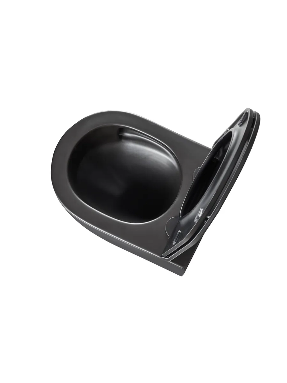 Унитаз подвесной ANDI PRO