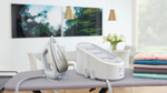 Парогенератор Braun CareStyle 3 IS3041WH Easy