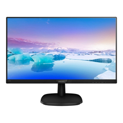 Монитор 23.6" Philips 24 243V7QJABF 243V7QJABF(00/01/86)