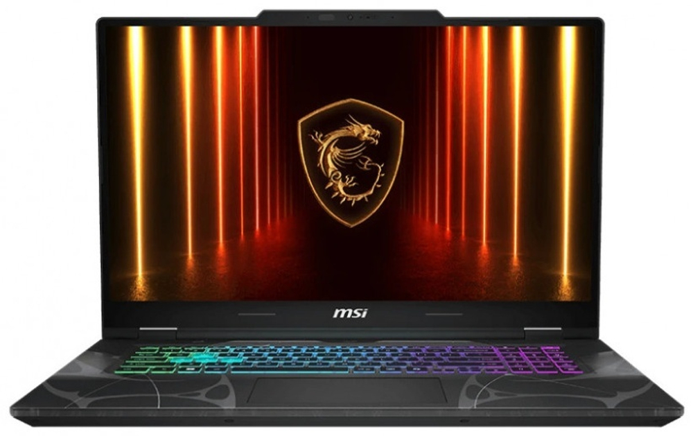 НОУТБУК MSI CYBORG A15 AI 15.6&#34; / 16 ГБ / M.2 512 ГБ / БЕЗ ОС / B2HWFKG-020XKZ / 9S7-15QL42-020