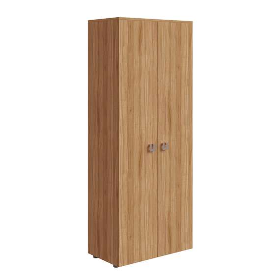 Шкаф для бумаг закрытый Solid 78x45x198