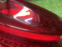 Фонарь правый внешний BMW X3 G01 (2017-2021)