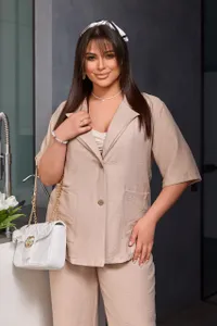 Костюм УК-493-3 Fabrika