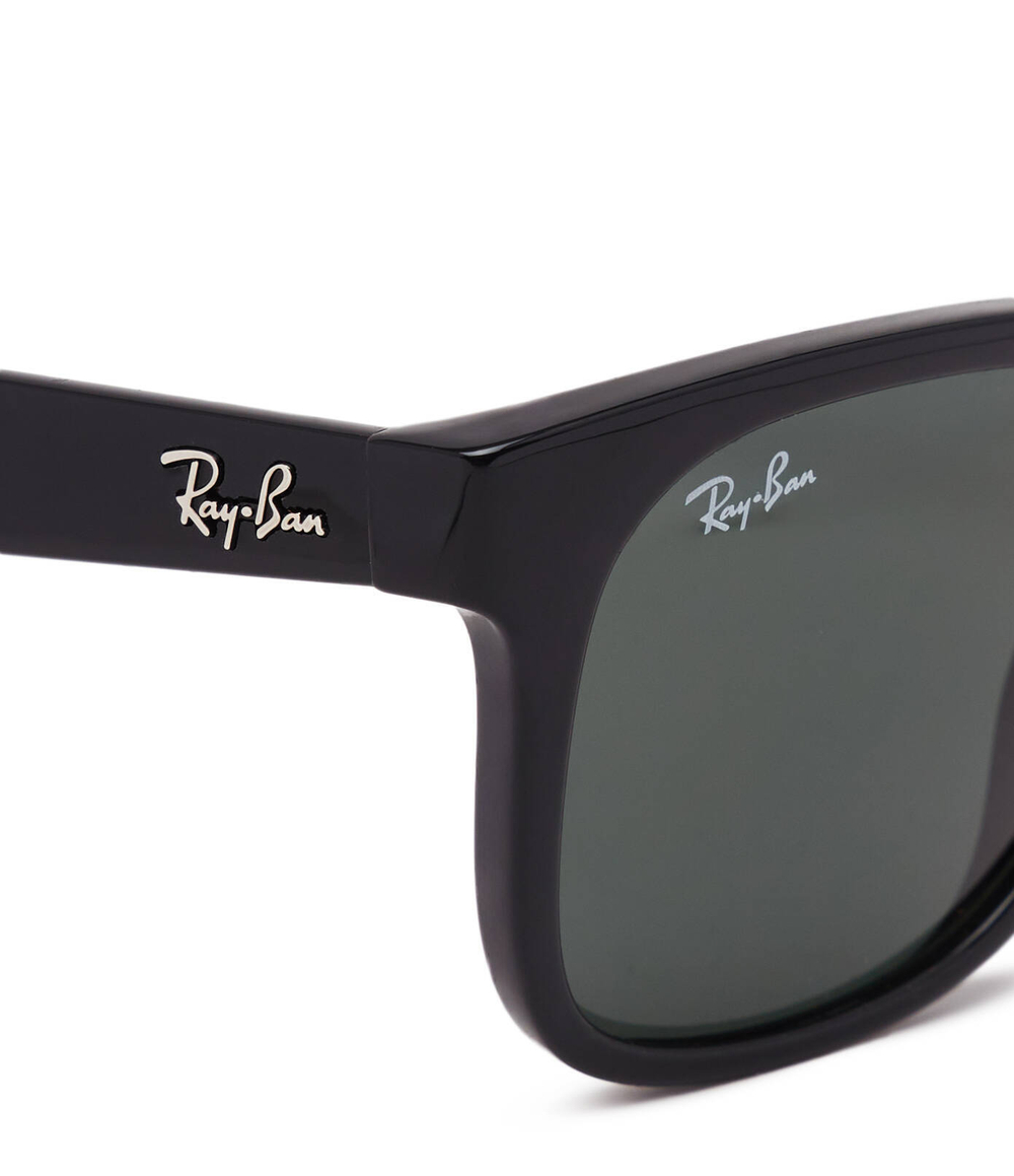 Солнцезащитные очки Ray-Ban - черный(RJ9069S)