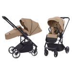Прогулочная коляска Carrello Alfa 2023