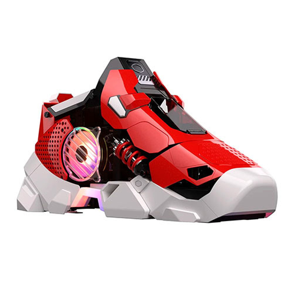 Корпус Cooler Master Sneaker-X CPT KIT, без БП