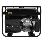 HUTER DY9500LX бензиновый генератор 64/1/40