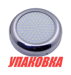 Подводный огонь IHY108, голубой свет, 6.6w, Marine Rocket (упаковка из 4 шт.)