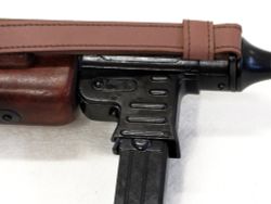 Denix Автомат Шмайсер MP-41