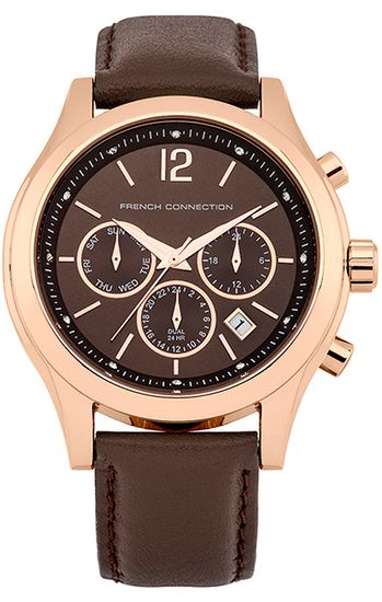 Мужские наручные часы French Connection FC1230TG