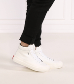 Кроссовки Dyer_Hito HUGO - белый(50485791)