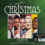 Виниловая пластинка Сборник A Legendary Christmas 2 LP