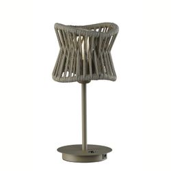 7134 Настольный уличный светильник POLINESIA