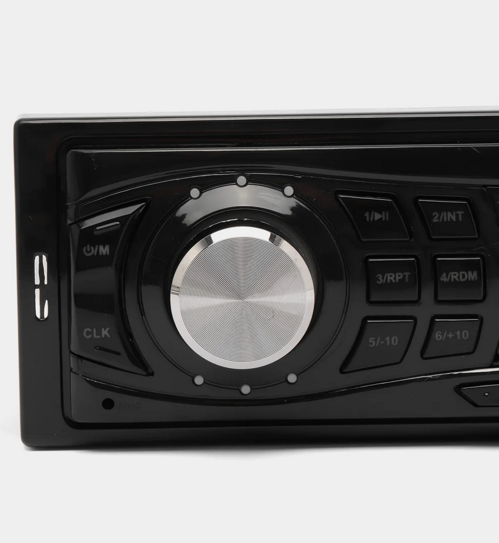 Автомагнитола FM/BT/USB/TFplayer PRO.Pioner DH-257