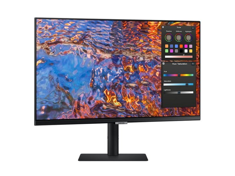 Монитор Samsung S27B800PXI