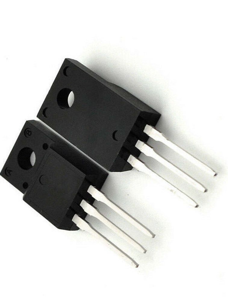 FCH30A06 (TO220F) (2x30A,60V)