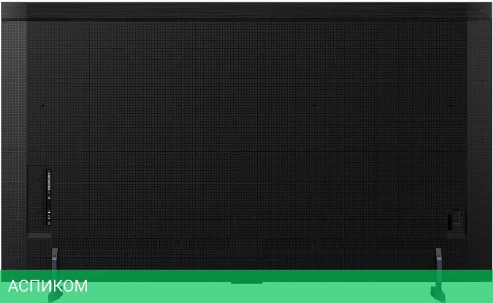 Телевизор LED TCL 85" 85C855 QD-Mini LED