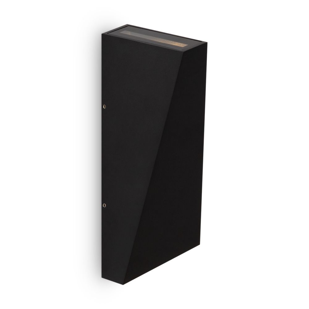 Архитектурный светодиодный светильник Maytoni Times Square O580WL-L6B