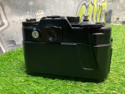 Zenit 122 + MC Zenitar M2s