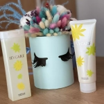 Восстанавливающий шампунь для окрашенных волос - ID CARE HAIR COLOR SHAMPOO, 250 мл.