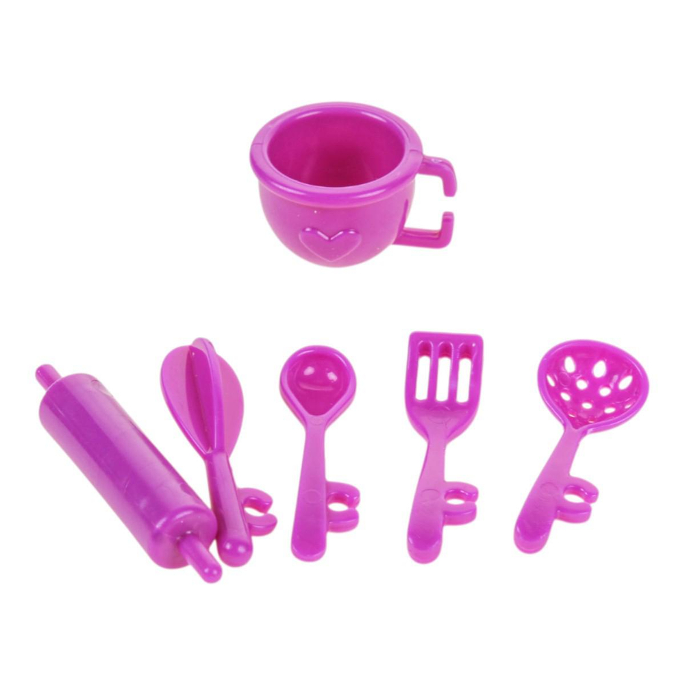 Кукла классическая, коробка 606021