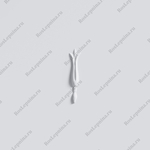 Наборная розетка Roslepnina RN-1583R