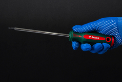 0420PH2-6 отвертка Phillips PH2*150мм