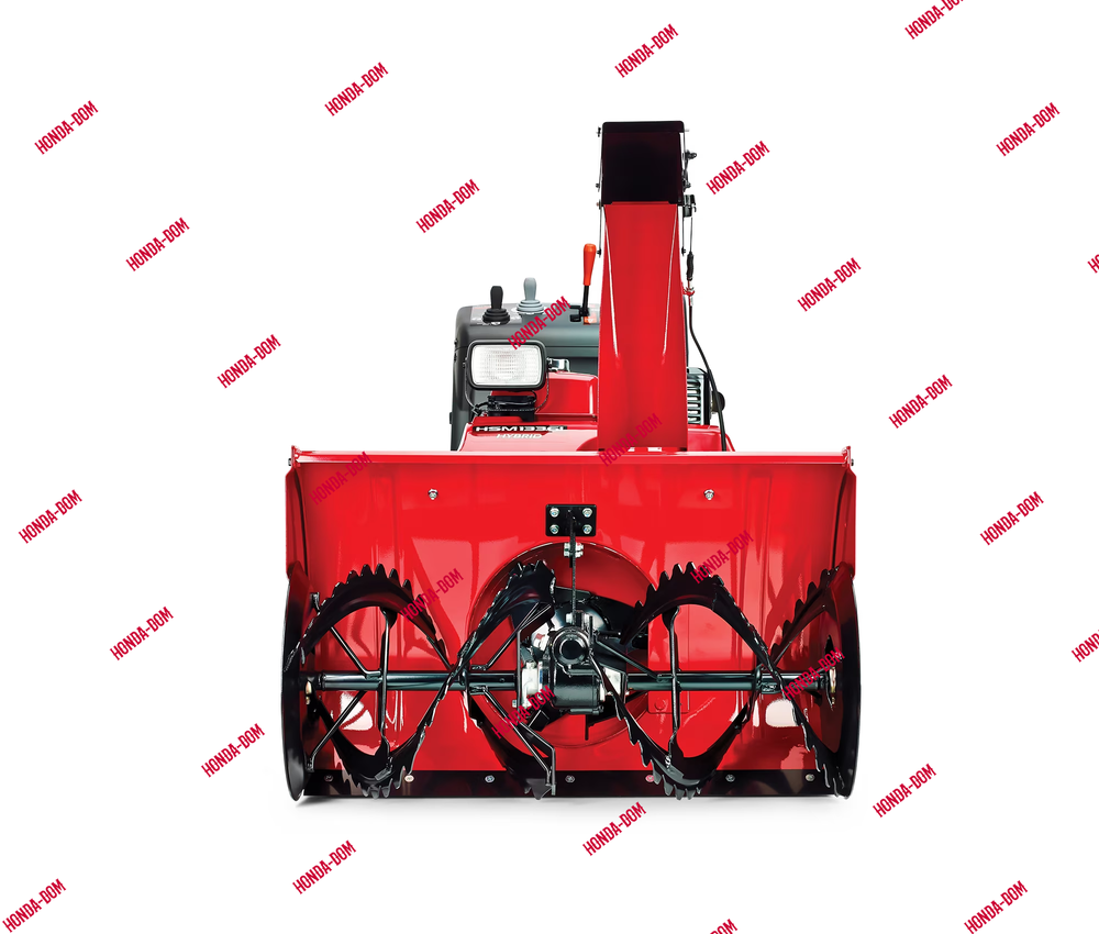 Снегоуборщик Honda HSM 1390 IK2 ETDR (RR)