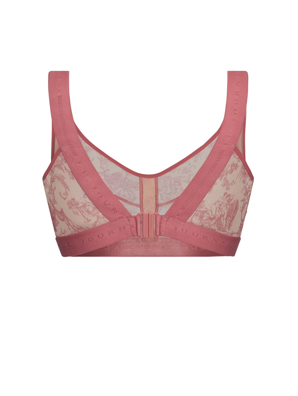 Бюстгальтер CLARA Limerence