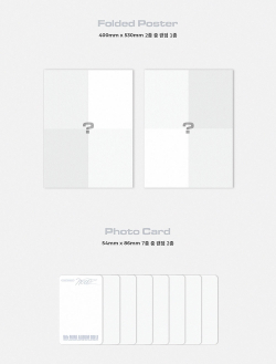 Альбом WOODZ - OO-LI