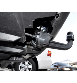 Фаркоп Westfalia 335357600001 Lexus RX 350/450 2009-2015(паспорт и сертификат в комплекте)(без электрики)