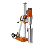 Бурильная машина со стойкой Husqvarna DMS-240, 9651736-03
