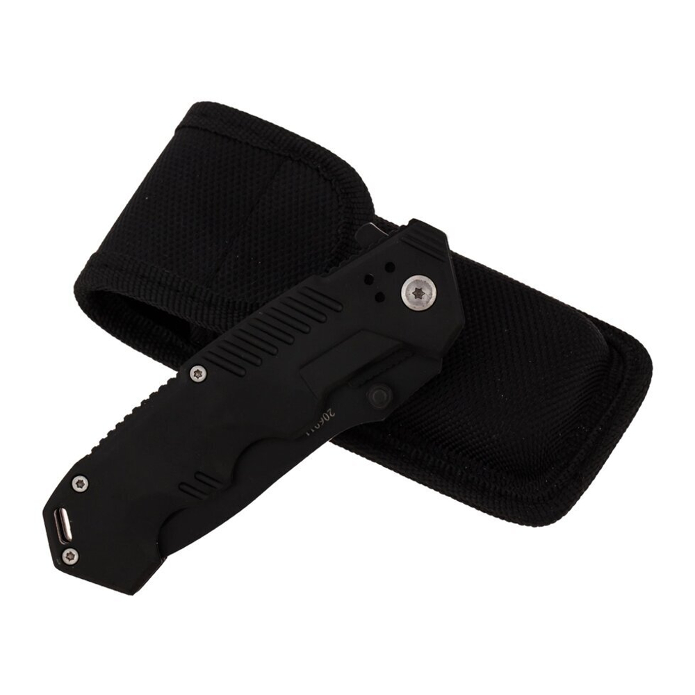 Складной тактический нож Herbertz Einhandmesser 206911 (Германия)
