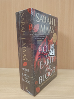 House of Earth and Blood (Crescent City, 1)