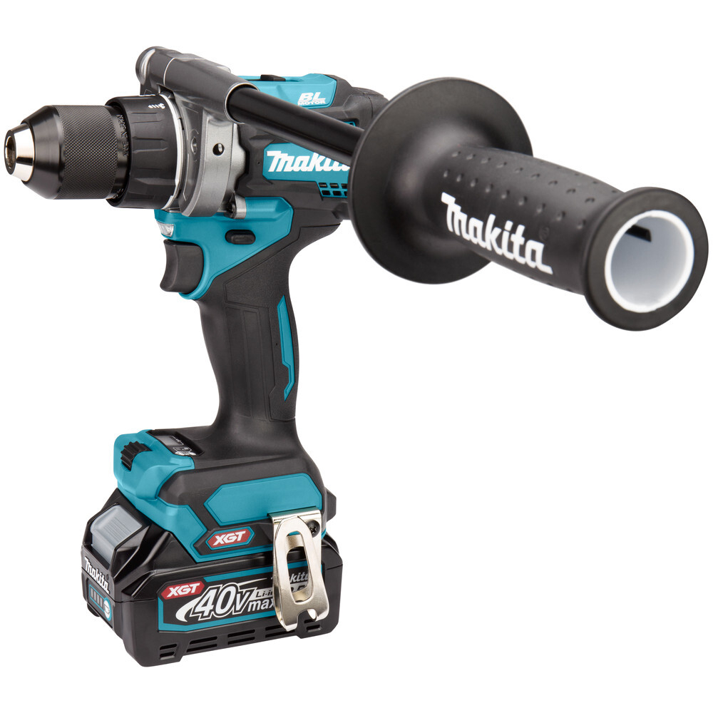 Дрель аккумуляторная Makita DF 001 GD201 XGT