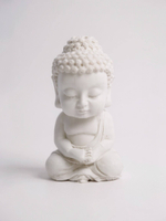 Статуэтка "Малыш Будда" 6см