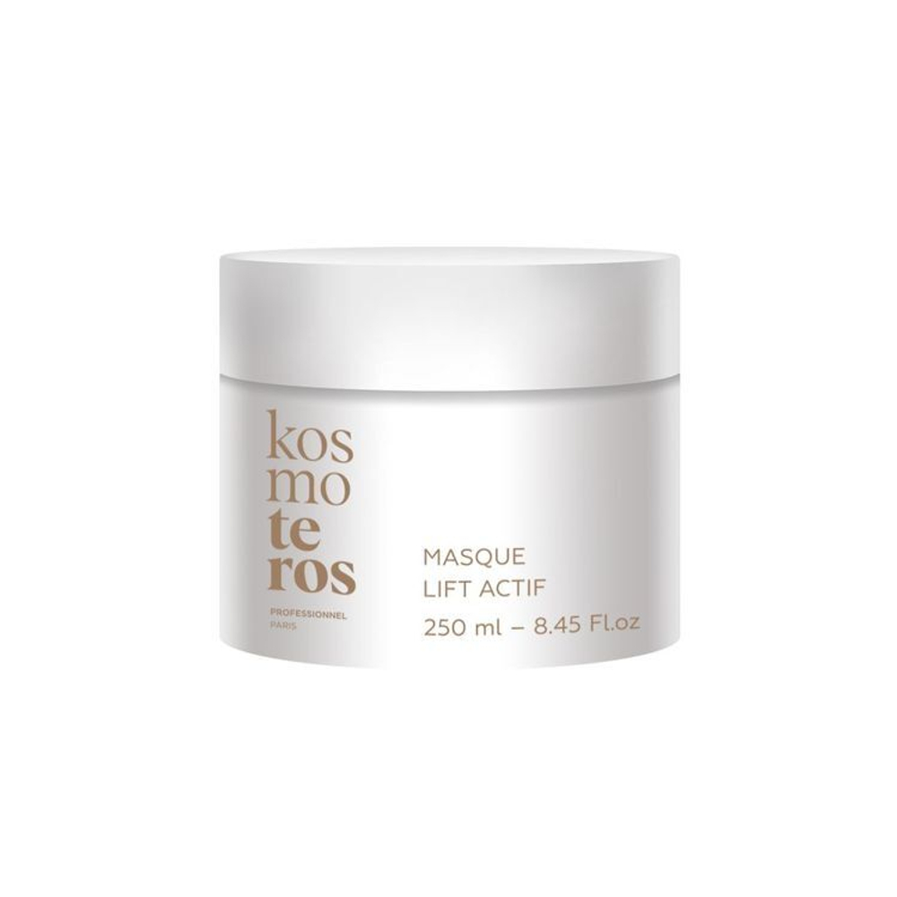Kosmoteros Professionnel Активная лифтинг-маска, 250 мл