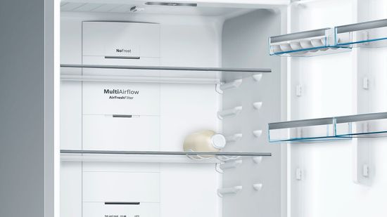 Холодильник Bosch KGN76DI30N