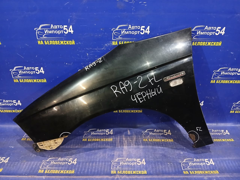 Крыло переднее левое Honda ODYSSEY 2002